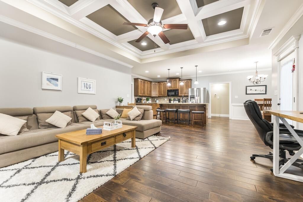 Photo of Livingroom in Kathleen