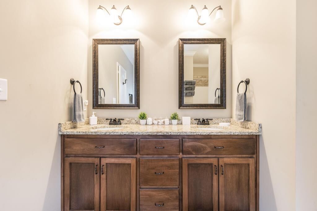 Photo of Bathroom in Kathleen