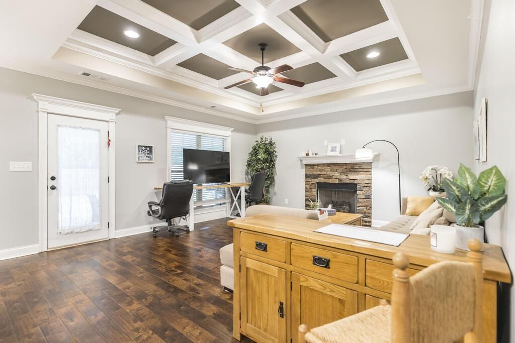 Photo of Livingroom in Kathleen