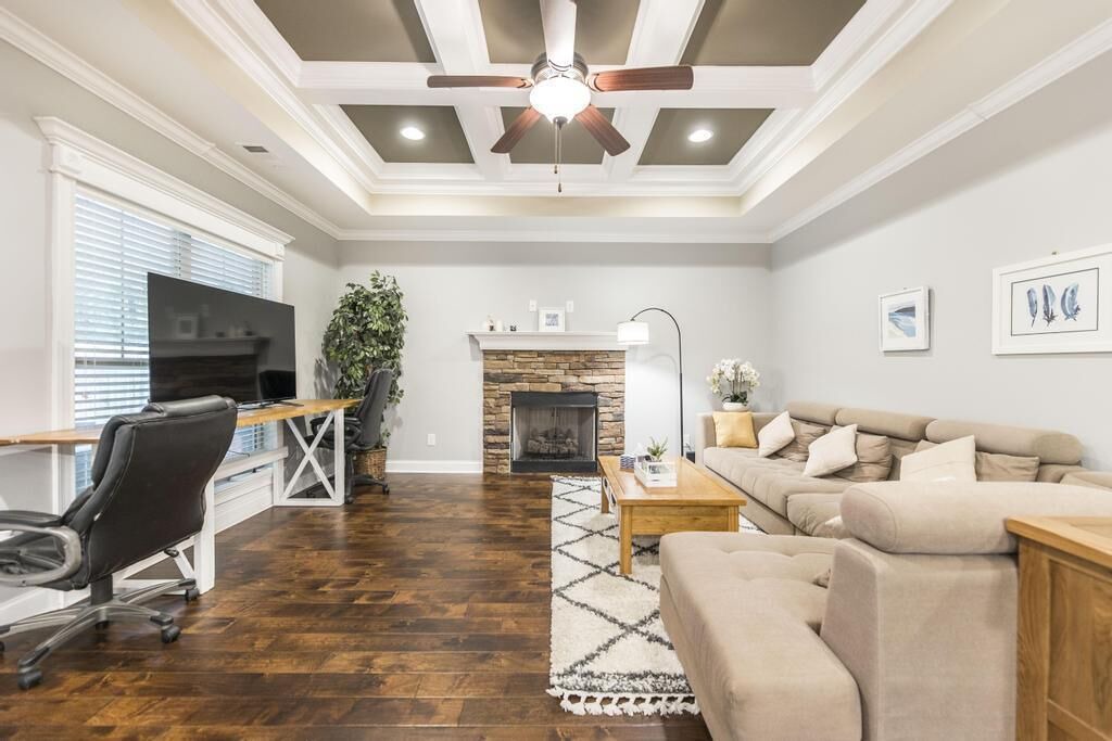 Photo of Livingroom in Kathleen