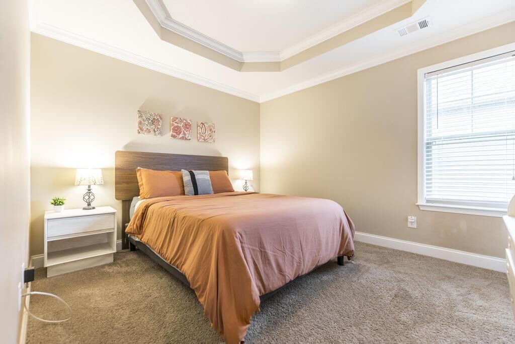 Photo of Bedroom in Kathleen