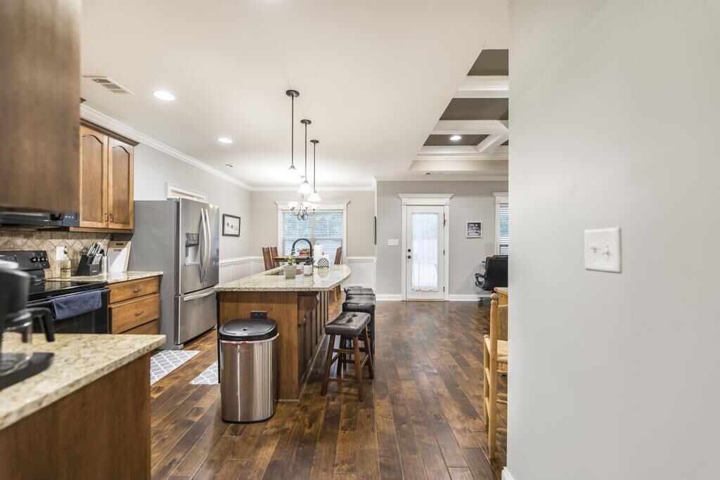 Photo of Kitchen in Kathleen