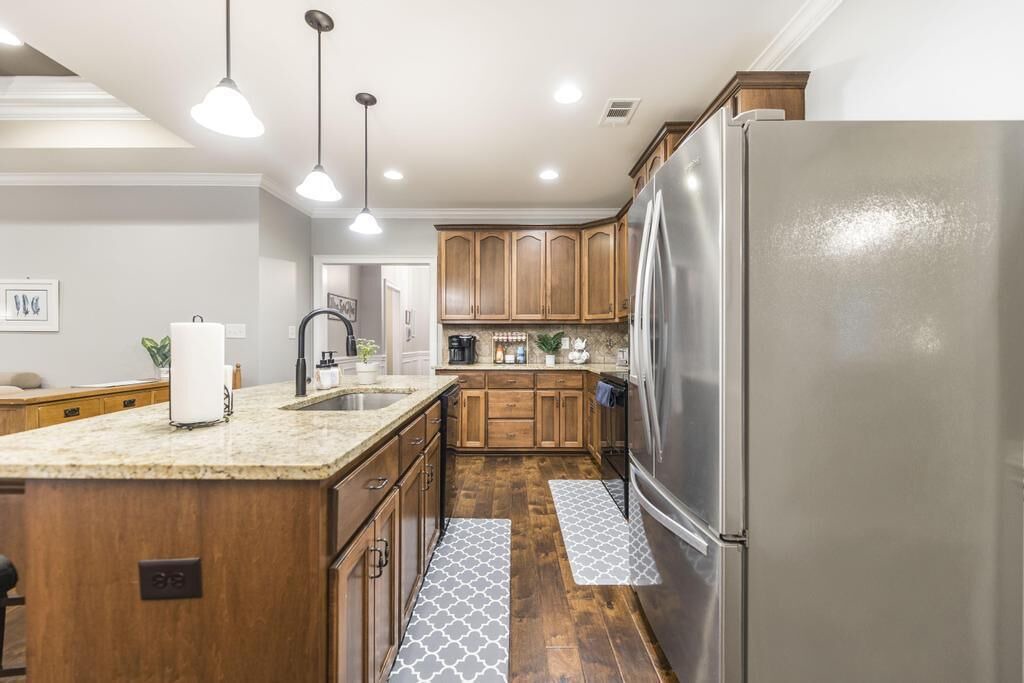 Photo of Kitchen in Kathleen
