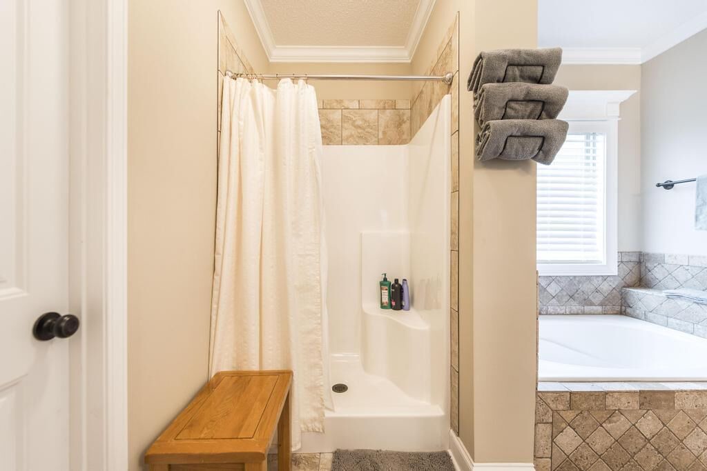 Photo of Bathroom in Kathleen