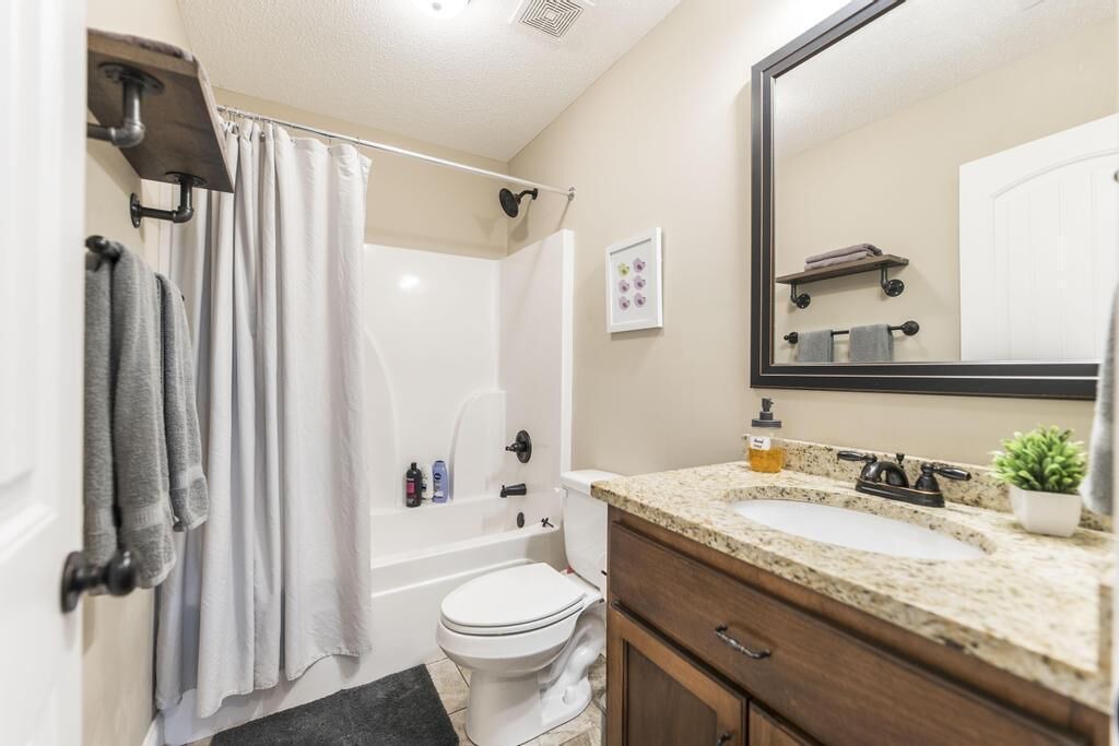 Photo of Bathroom in Kathleen