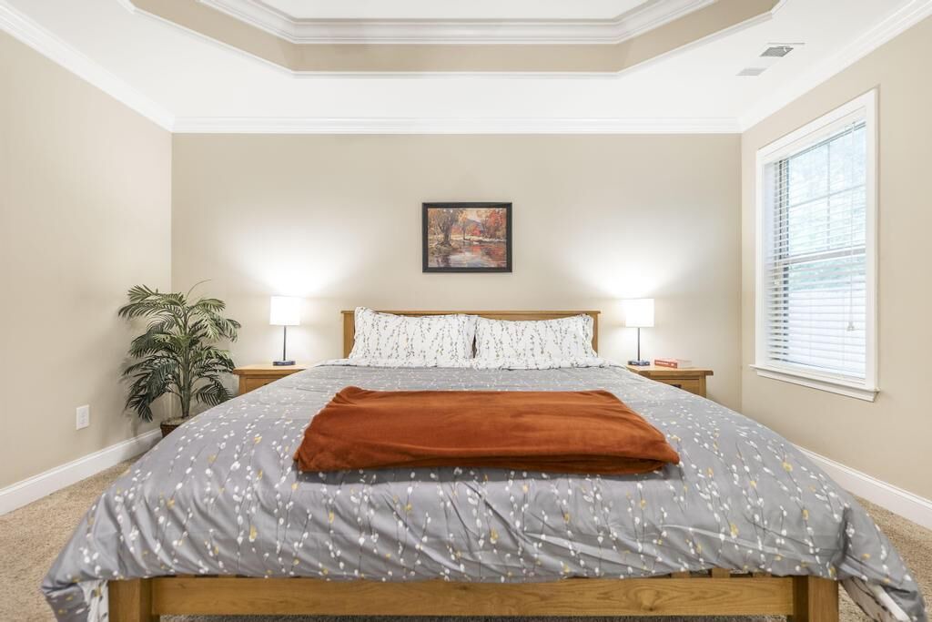 Photo of Bedroom in Kathleen
