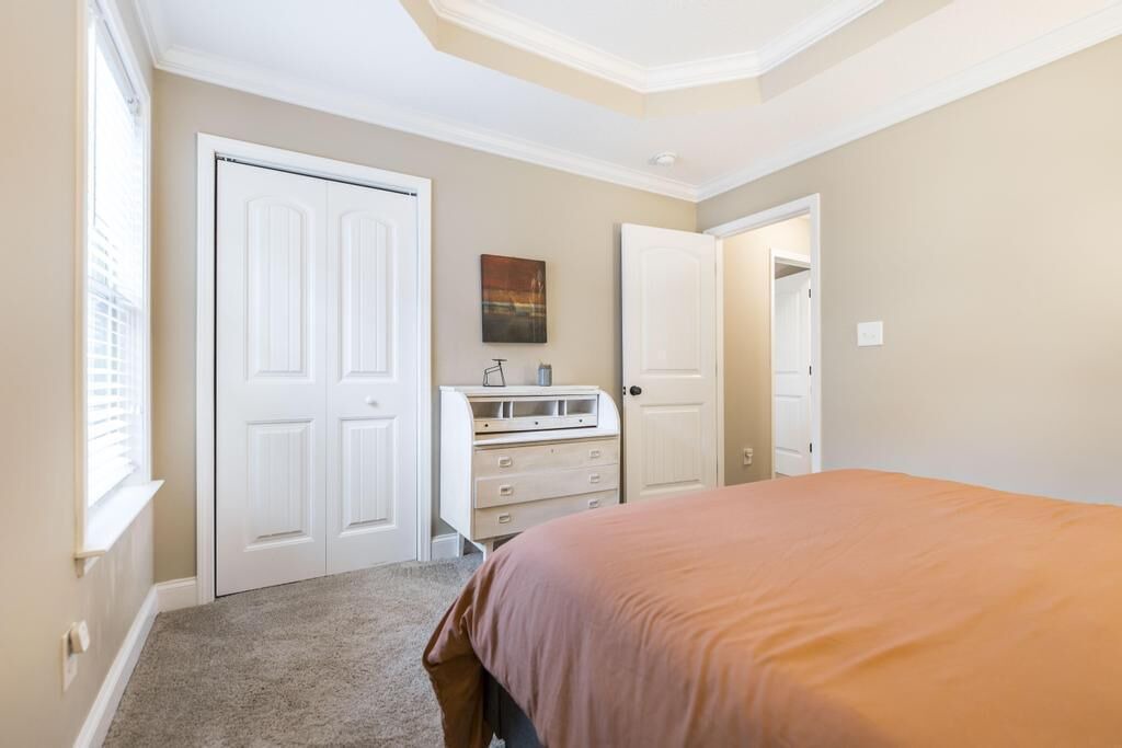 Photo of Bedroom in Kathleen