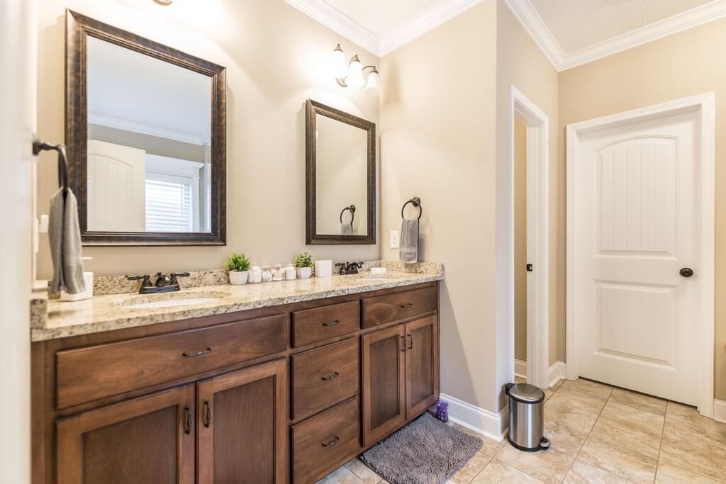 Photo of Bathroom in Kathleen