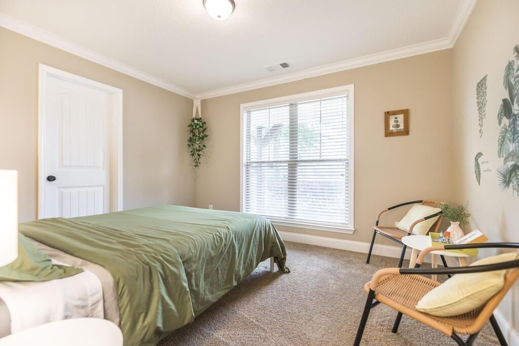 Photo of Bedroom in Kathleen