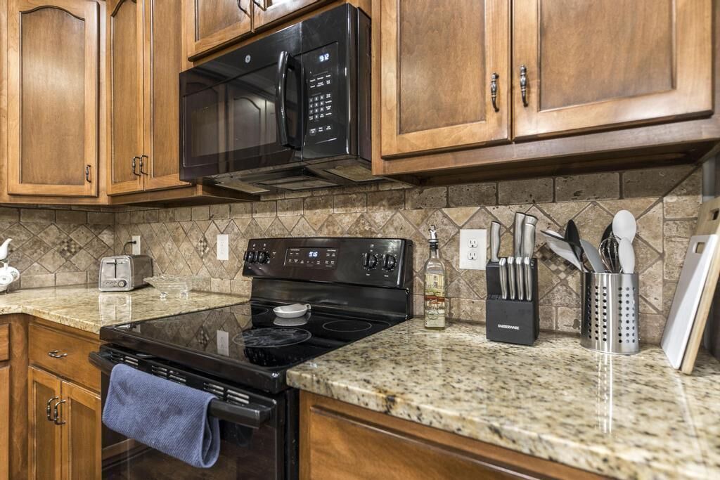 Photo of Kitchen in Kathleen