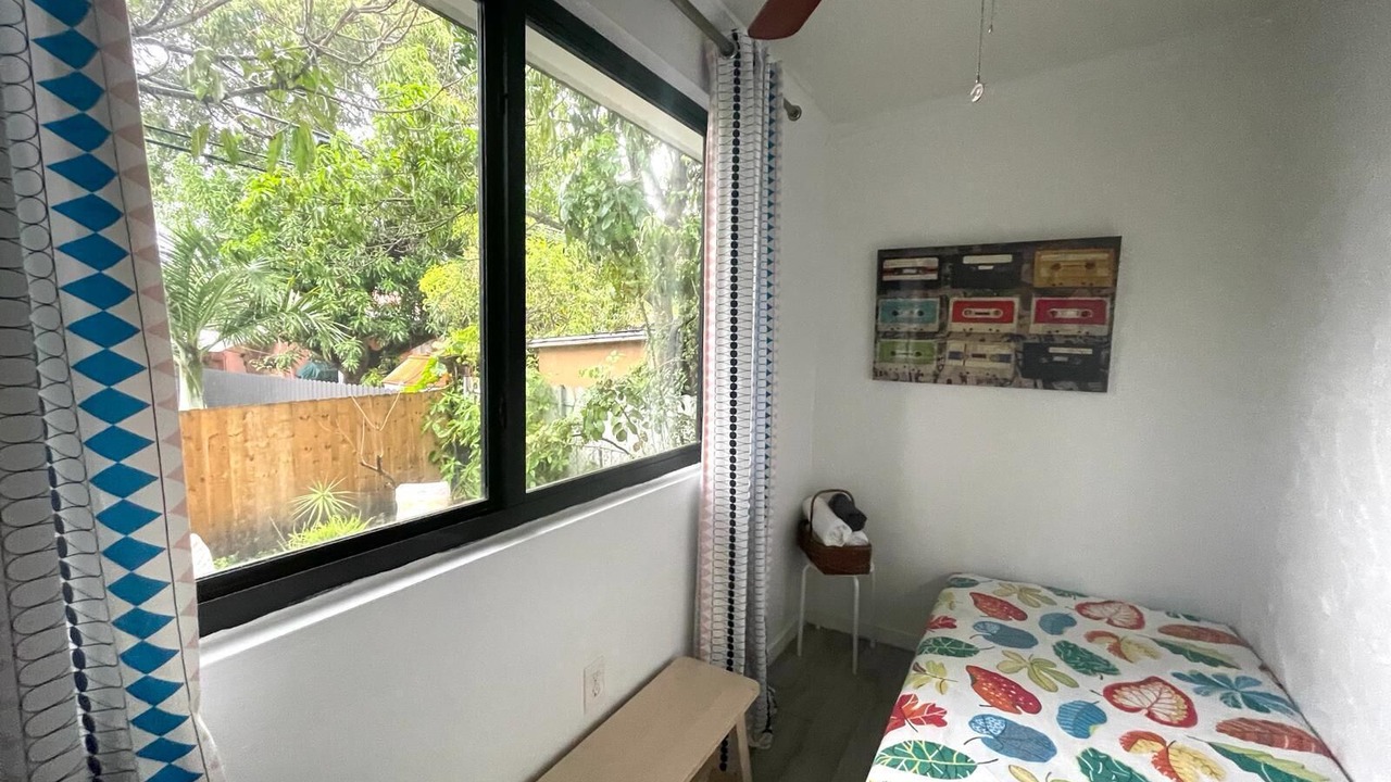 Photo of Outdoor in Coral Way