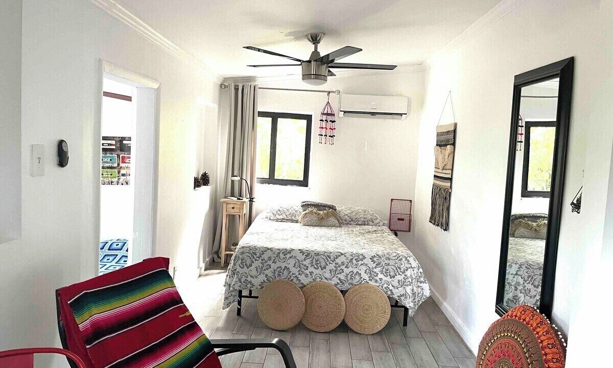 Photo of Bedroom in Coral Way