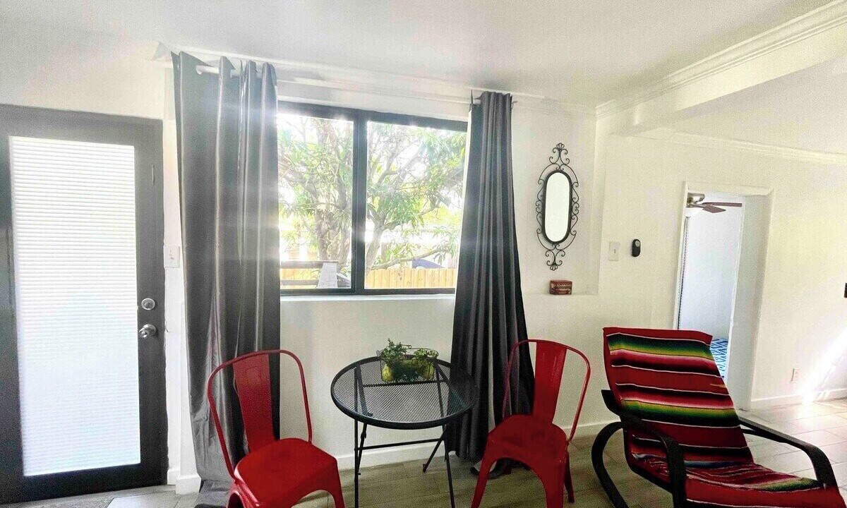 Photo of Outdoor in Coral Way