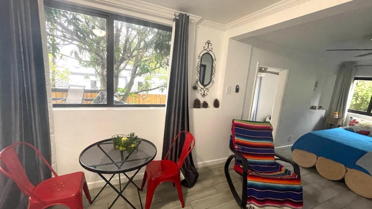 Photo of Outdoor in Coral Way