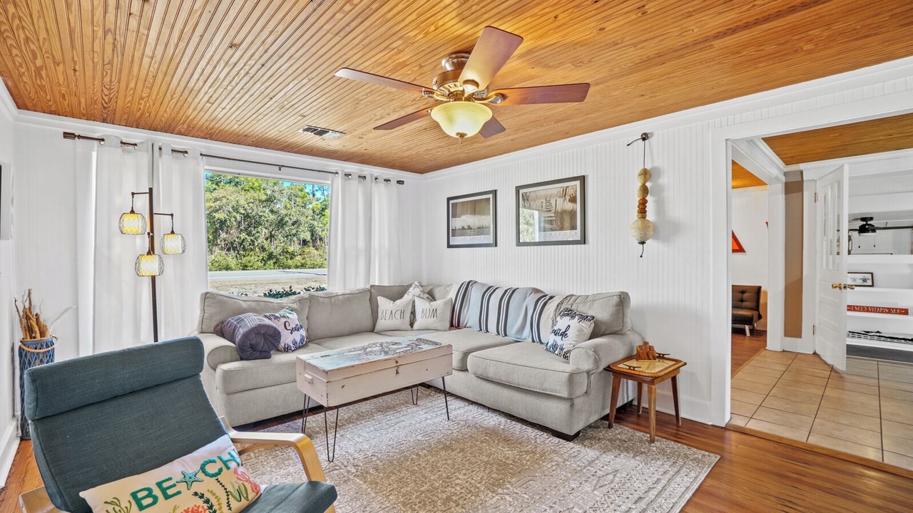 Photo of Bedroom in Indian Pass
