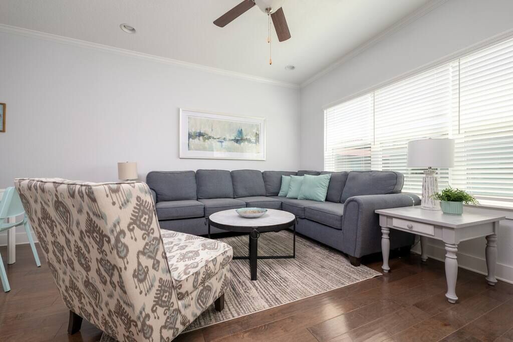 Photo of Livingroom in Atlantic Shores