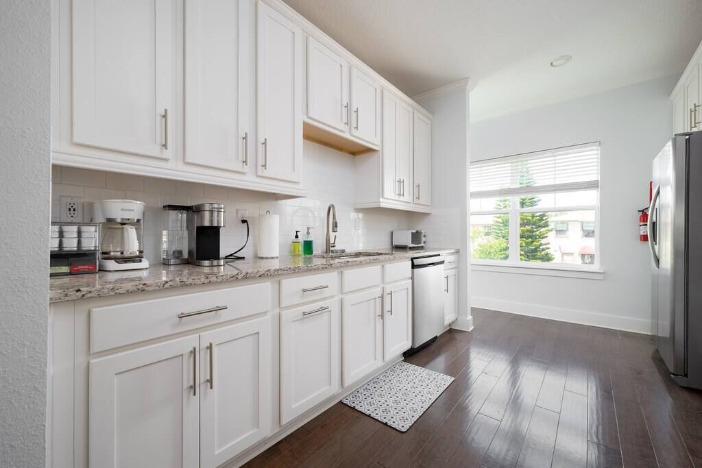 Photo of Kitchen in Atlantic Shores