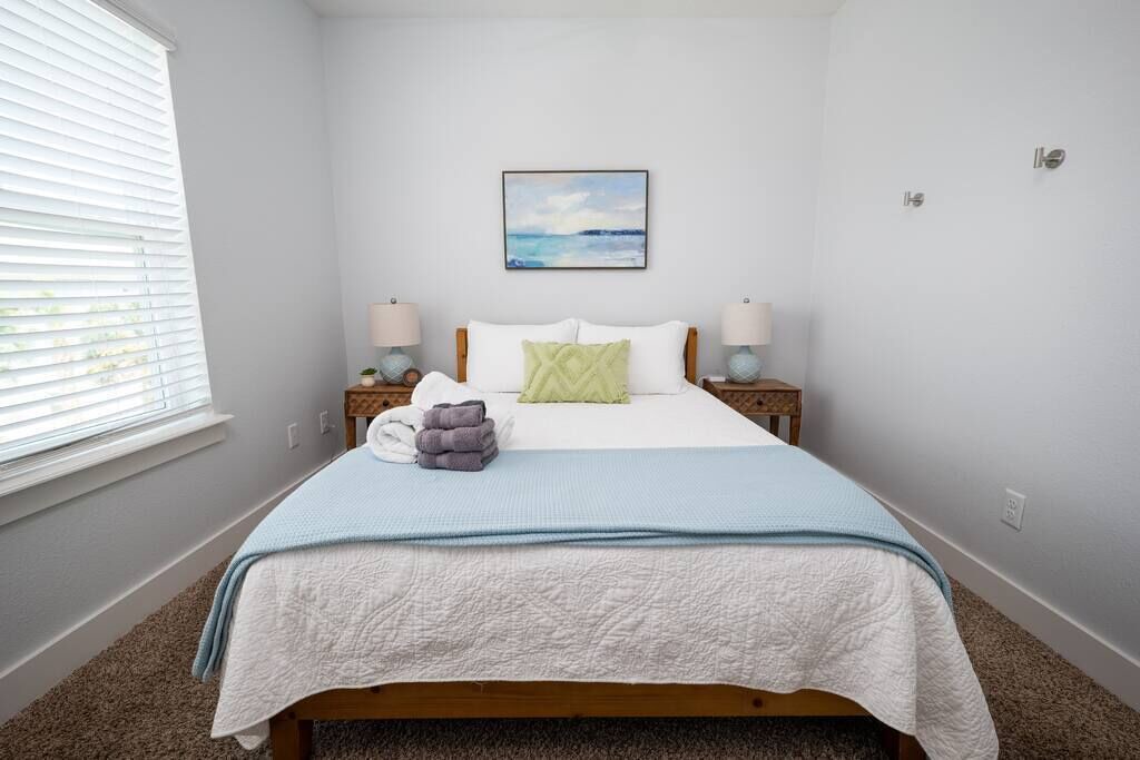 Photo of Bedroom in Atlantic Shores
