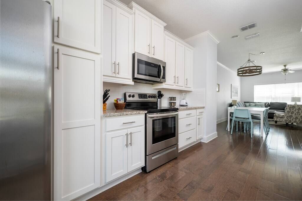 Photo of Kitchen in Atlantic Shores