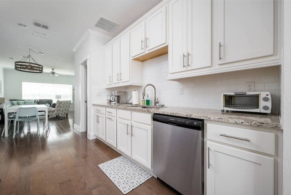 Photo of Kitchen in Atlantic Shores
