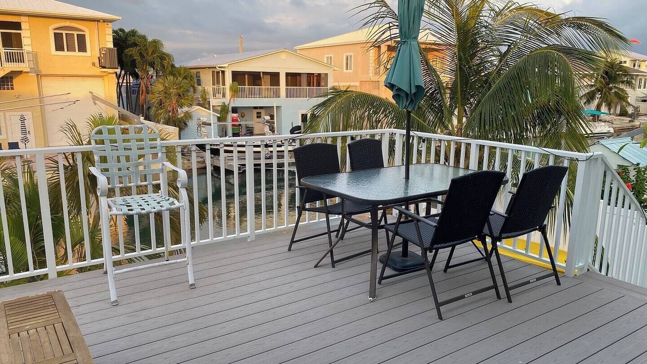 Photo of Outdoor in Summerland Key