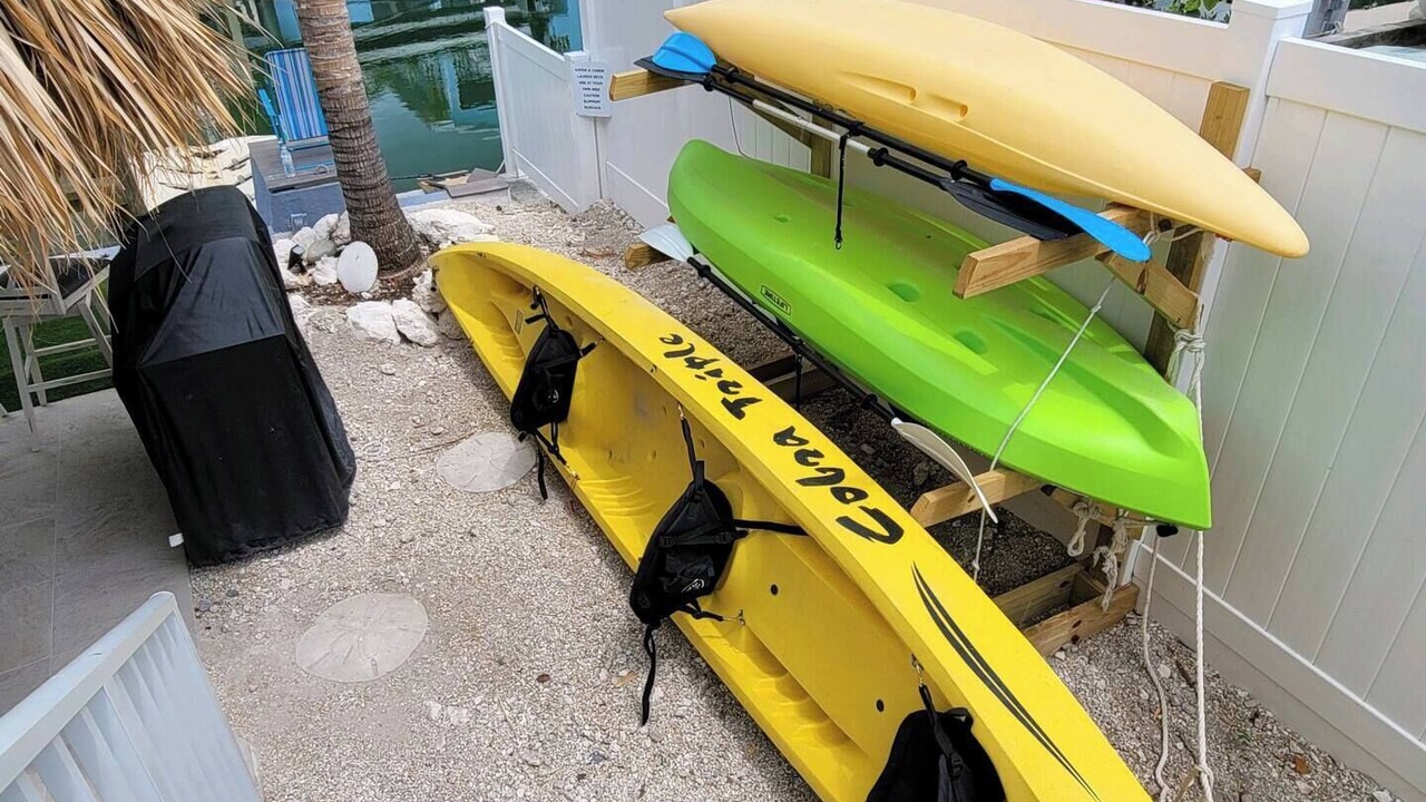 Photo of Outdoor in Summerland Key