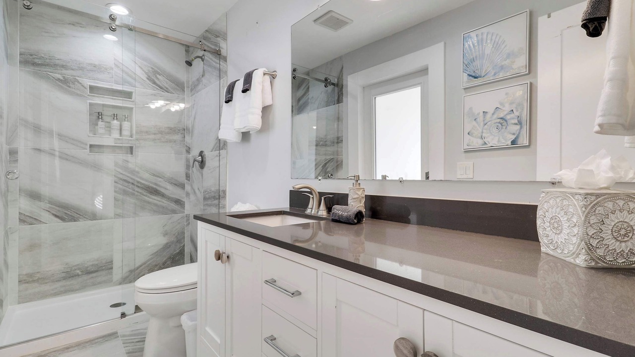 Photo of Bathroom in Florida North Atlantic Coast