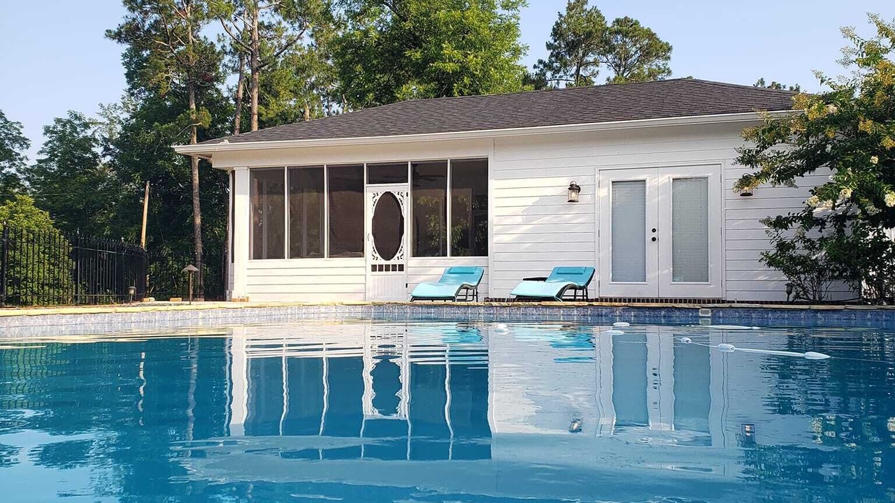Photo of Outdoor in Doerun