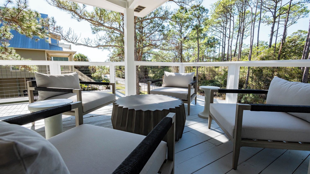 Photo of Outdoor in Grayton Beach