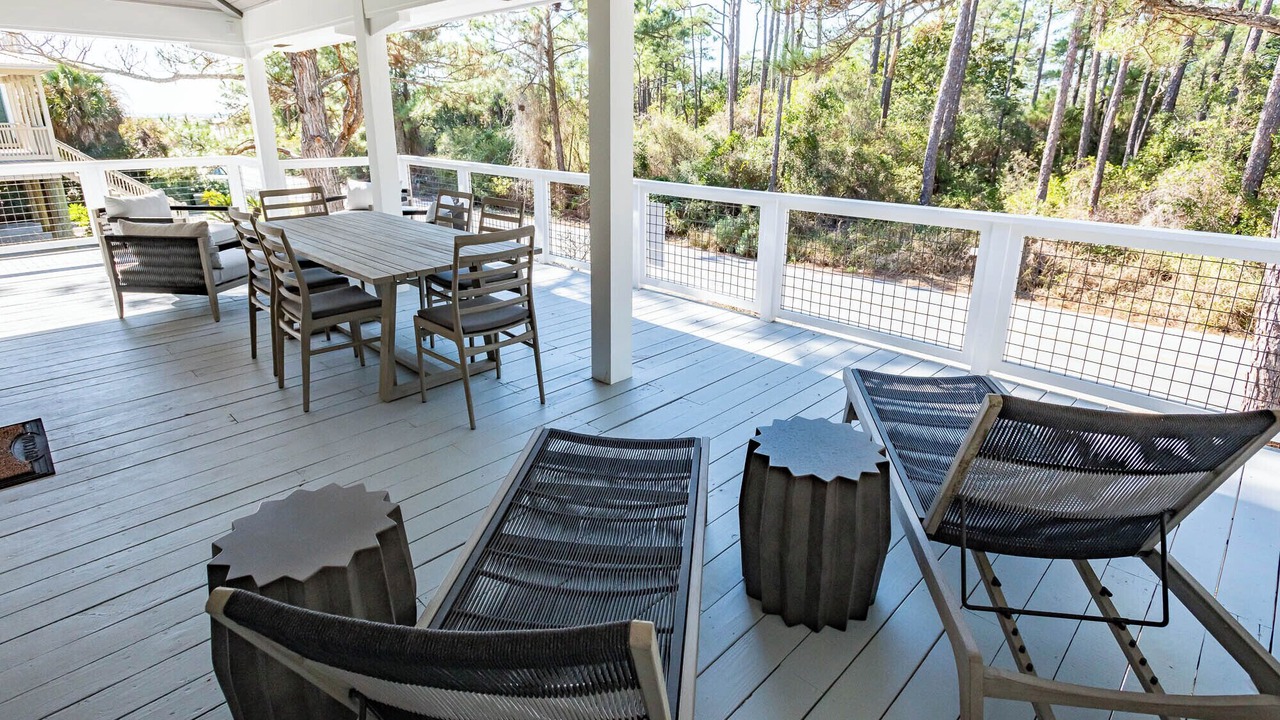 Photo of Outdoor in Grayton Beach