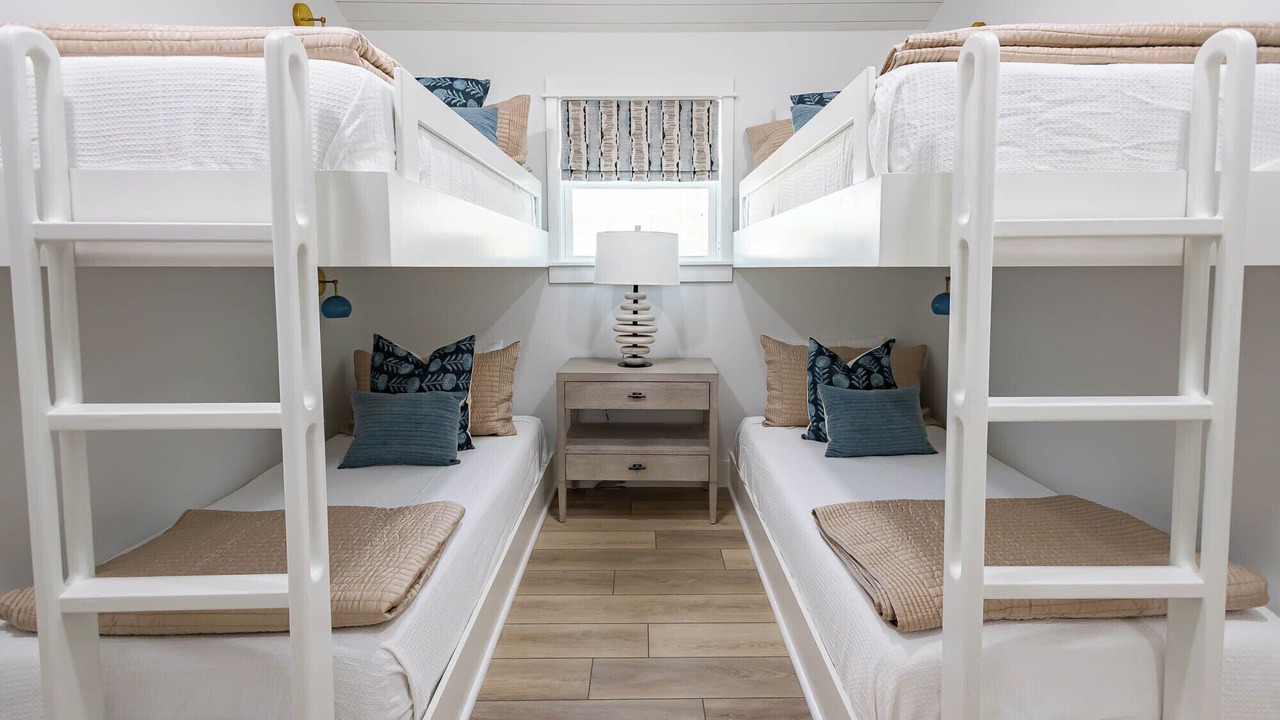 Photo of Bedroom in Grayton Beach