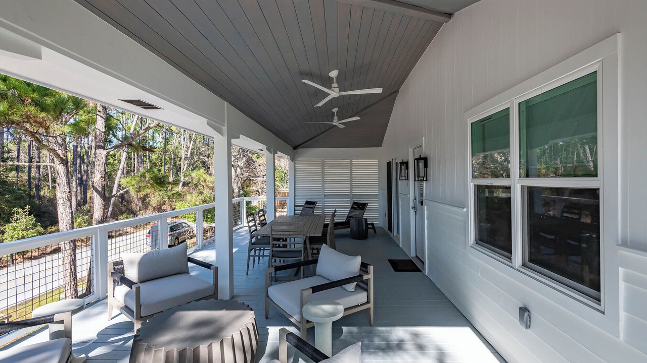 Photo of Outdoor in Grayton Beach