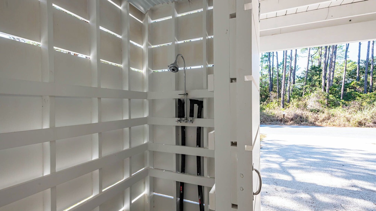 Photo of Outdoor in Grayton Beach