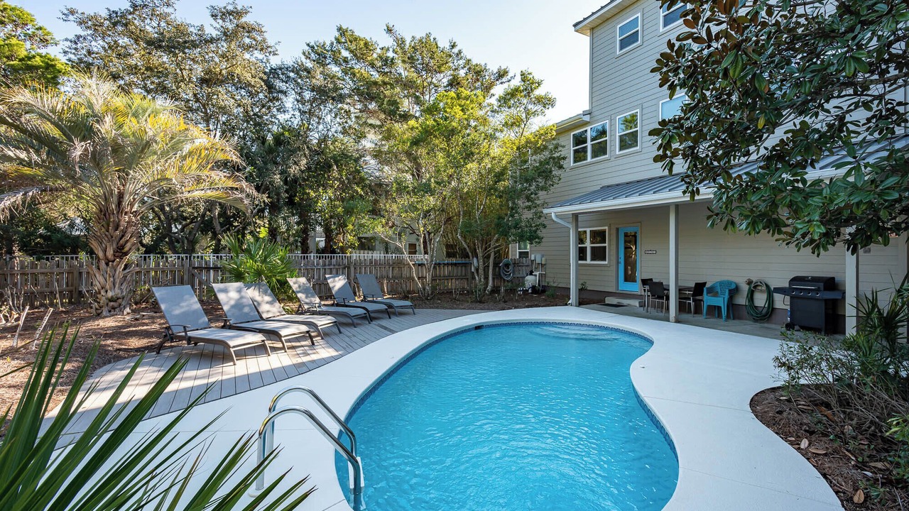 Photo of Outdoor in Gulf Trace