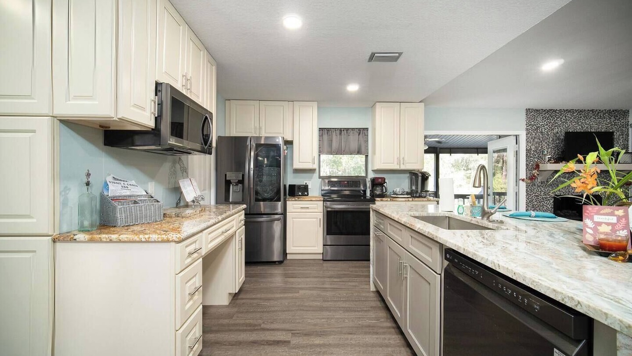 Photo of Kitchen in Middleburg