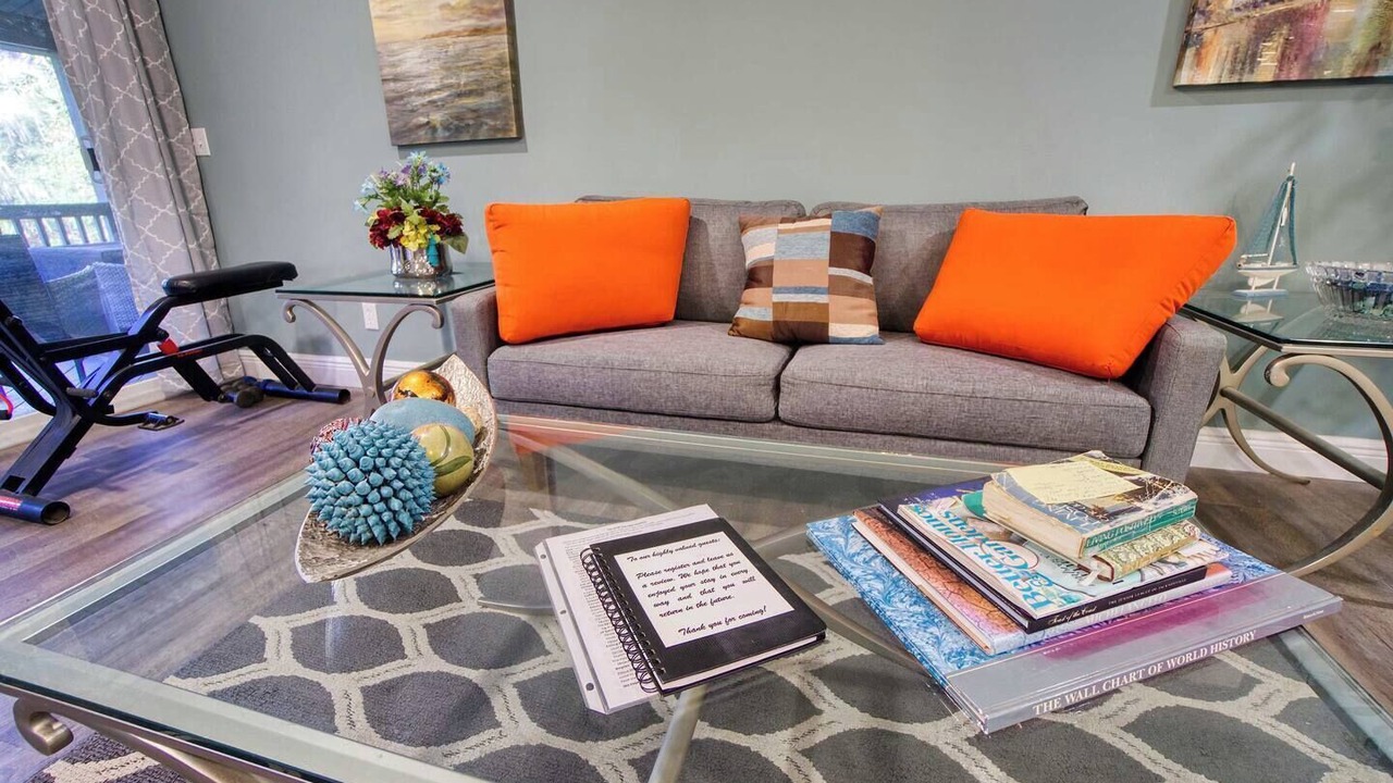 Photo of Livingroom in Middleburg