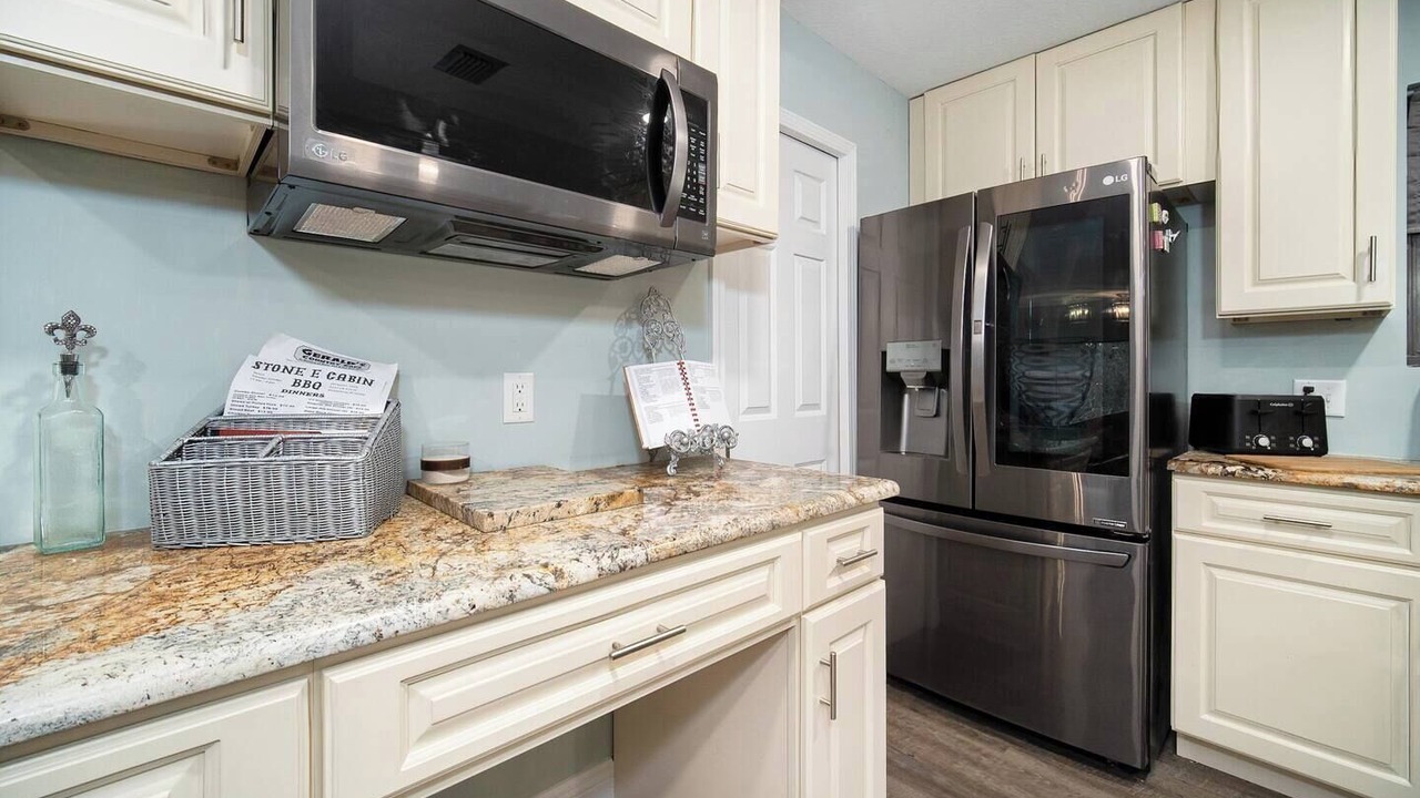 Photo of Kitchen in Middleburg