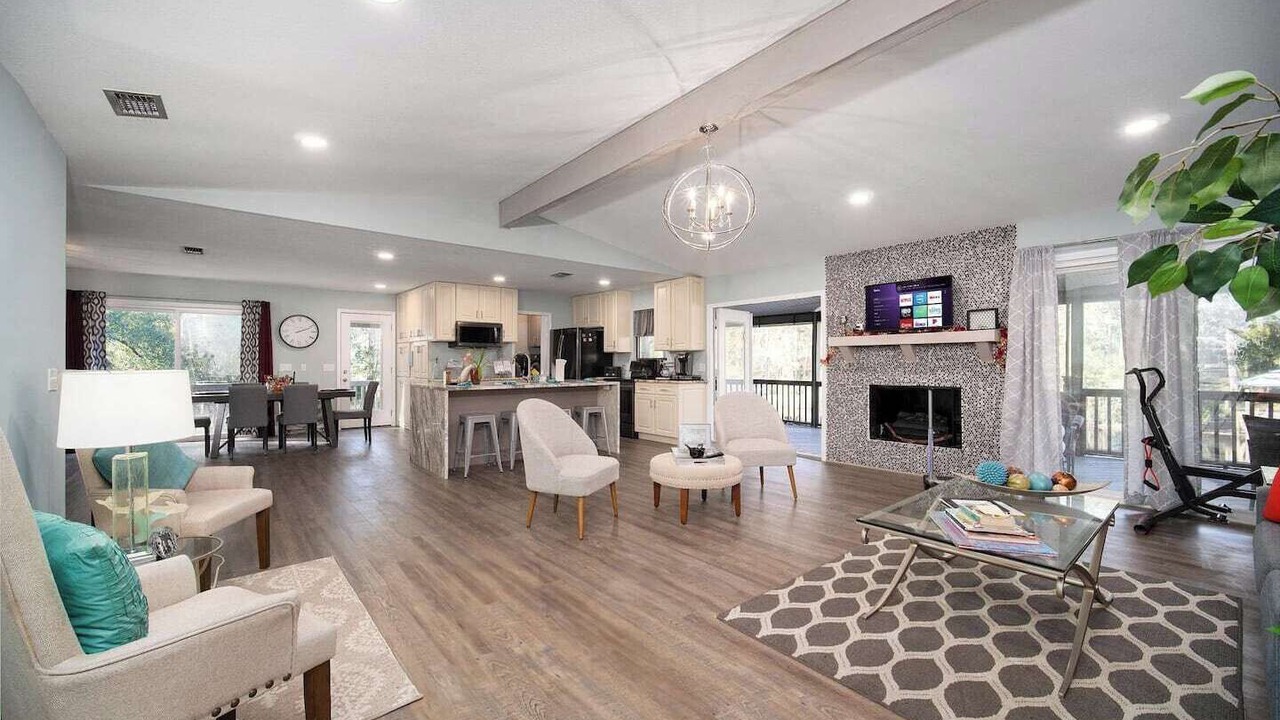 Photo of Livingroom in Middleburg