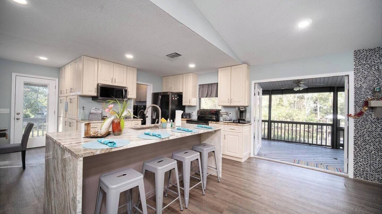 Photo of Kitchen in Middleburg