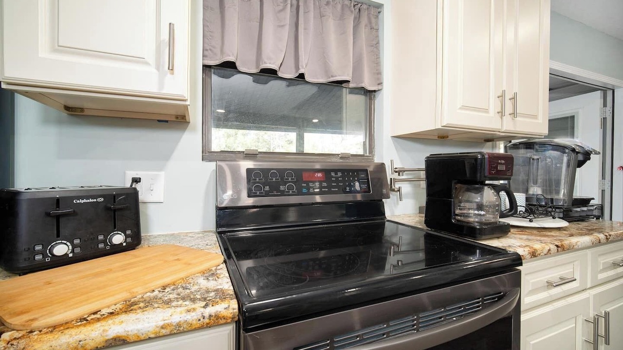 Photo of Kitchen in Middleburg