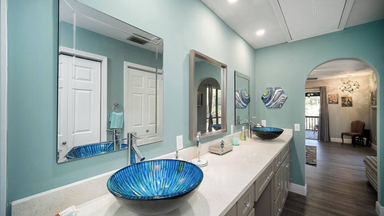 Photo of Bathroom in Middleburg