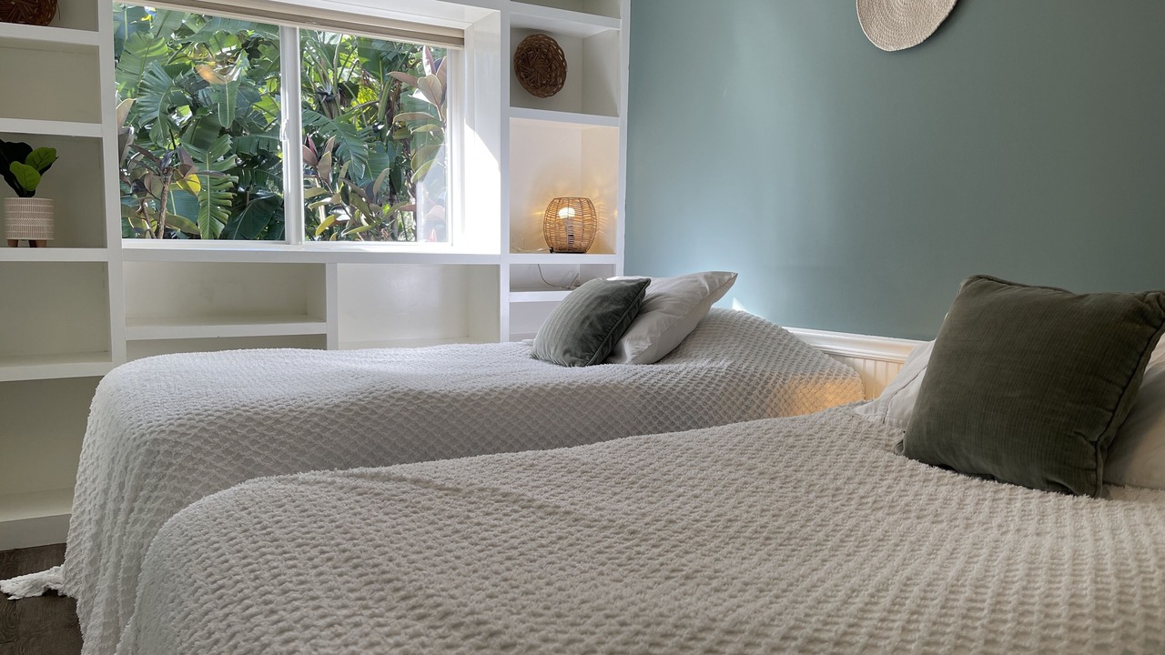 Photo of Bedroom in River District