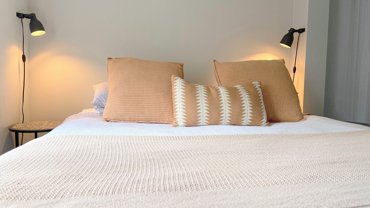 Photo of Bedroom in River District