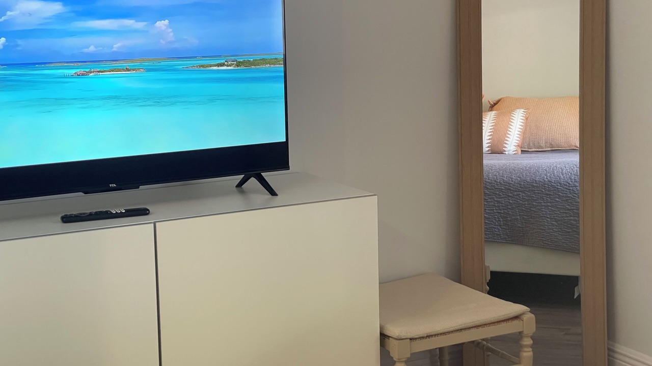Photo of Bedroom in River District