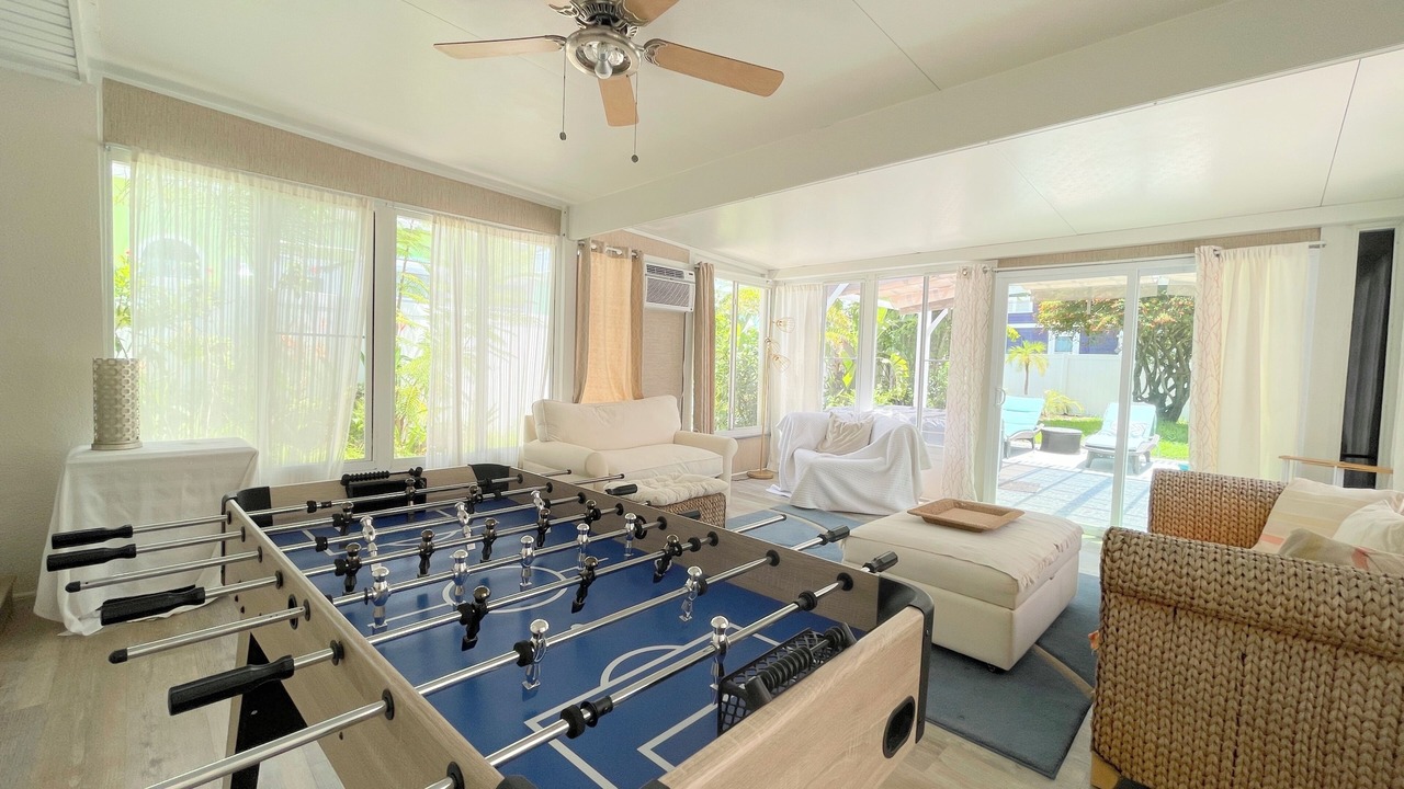 Photo of Bedroom in River District