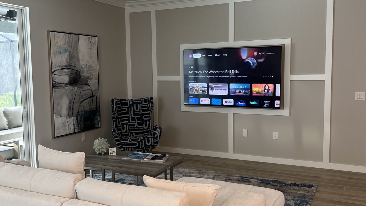 Photo of Livingroom in Immokalee