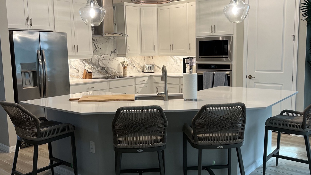 Photo of Kitchen in Immokalee