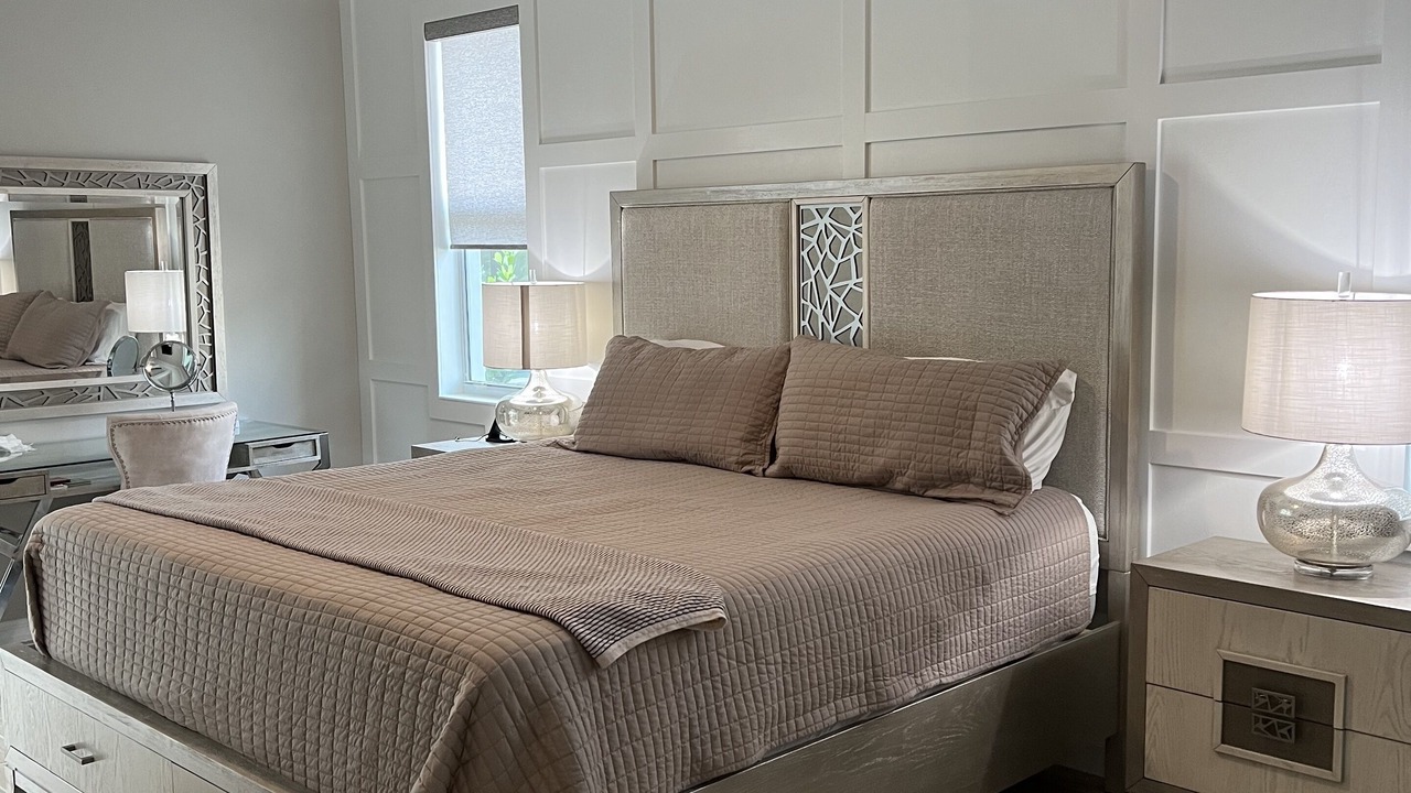 Photo of Bedroom in Immokalee