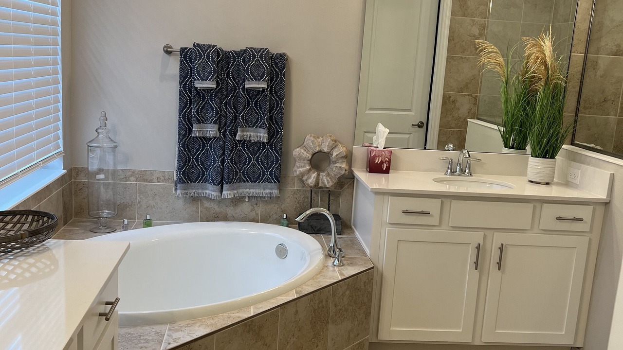 Photo of Bathroom in Immokalee