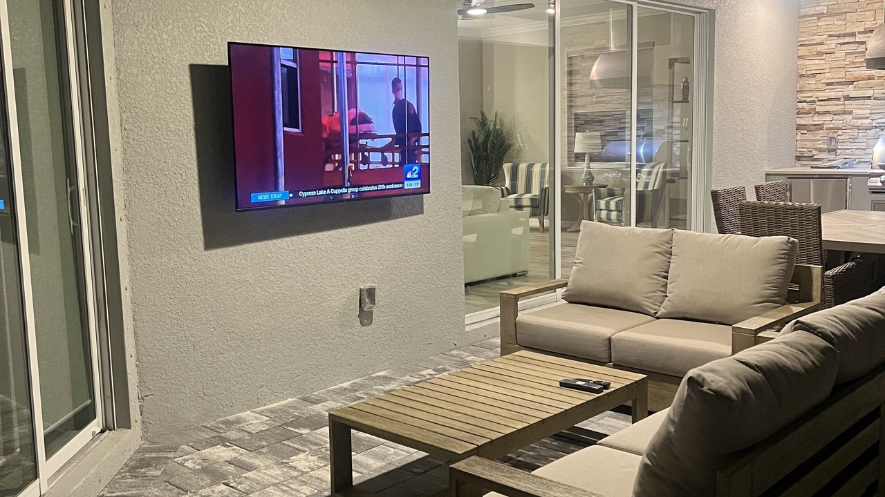 Photo of Livingroom in Immokalee
